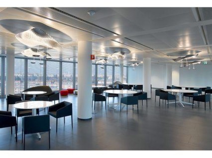 ARTEMIDE COSMIC ANGEL SOSPENSIONE lampa 1513010A